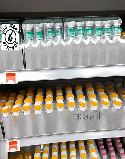 Tadalafil si trova in farmacia